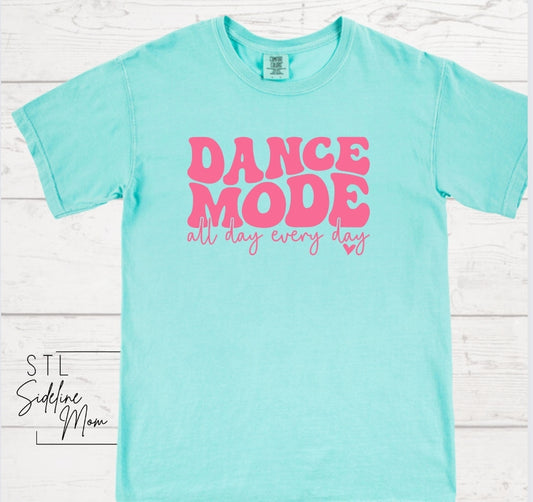 Dance MODE