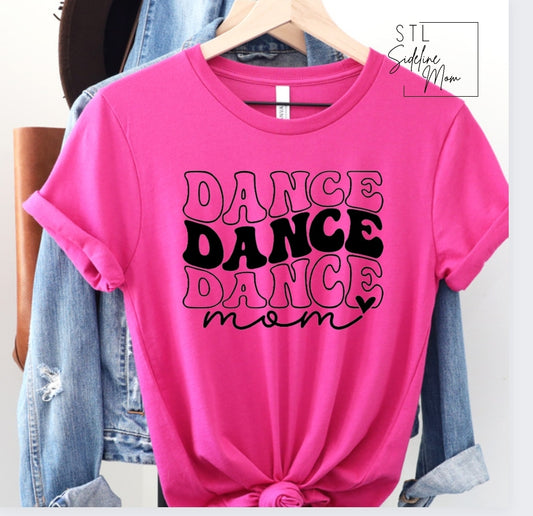 Dance MOM