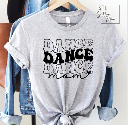 Dance MOM