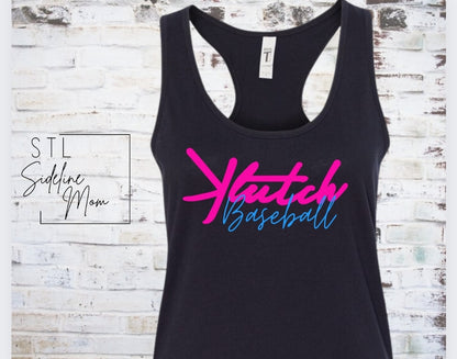 Klutch Cotton Tanks
