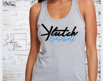 Klutch Cotton Tanks