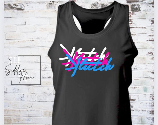 Klutch Dri-Fit Tanks