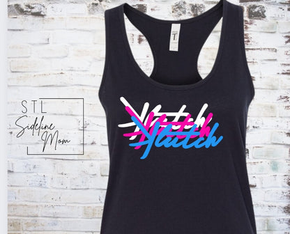 Klutch Cotton Tanks