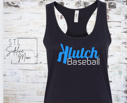 Klutch Cotton Tanks