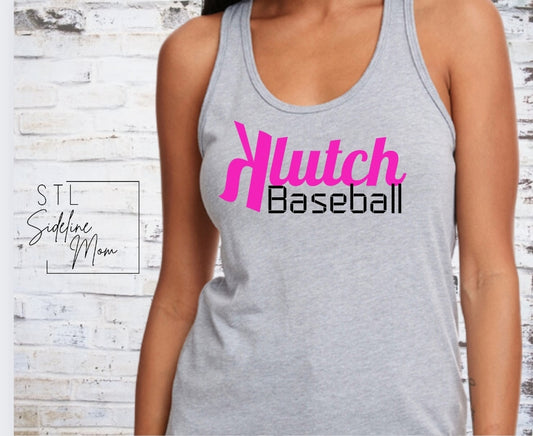 Klutch Cotton Tanks