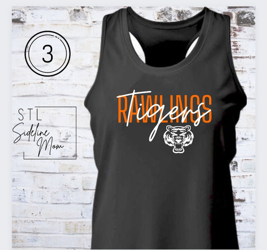 Tiger Tanks