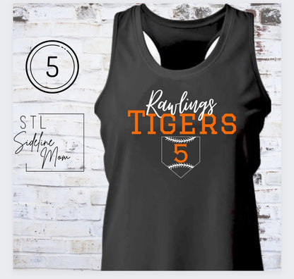 Tiger Tanks
