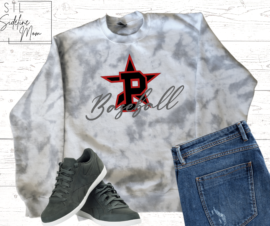 Womens Prospects Crewneck- 2