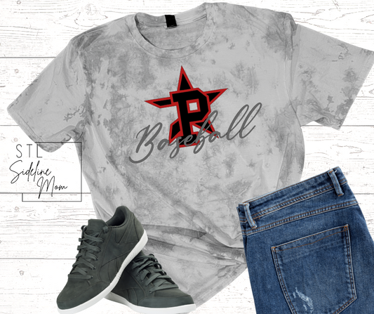 Womens Prospects Tee- 2