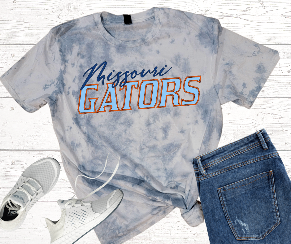 Women's Gators Tee- 3