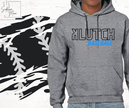 Klutch 3- Men/boys