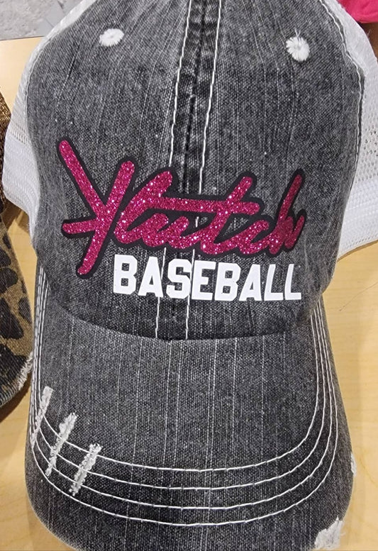 Klutch Hats